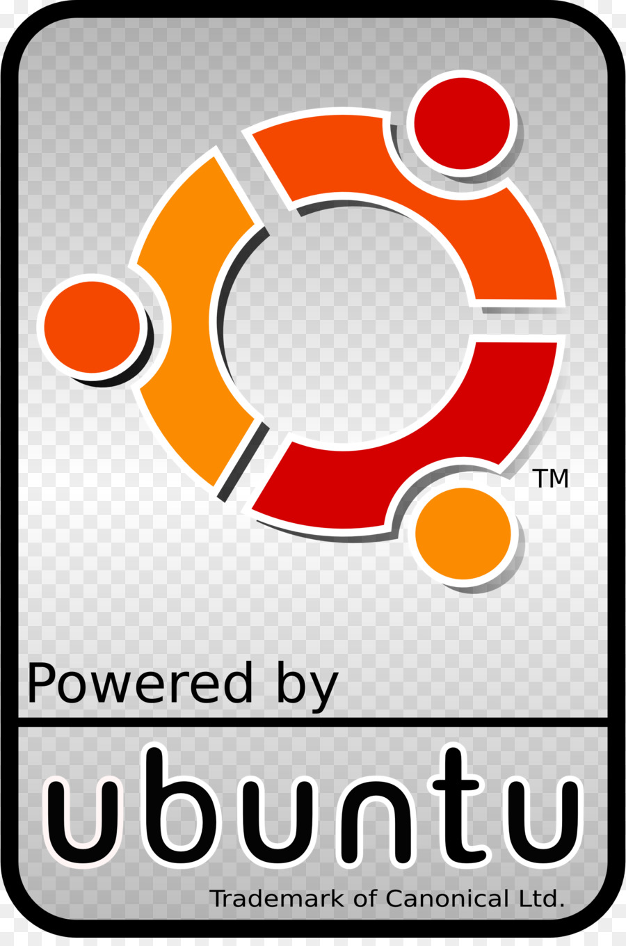 powered by Ubuntu Server